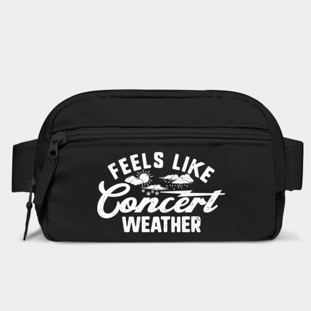 Concert Weather by rt-shirts
