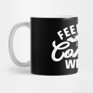 Concert Weather Mug