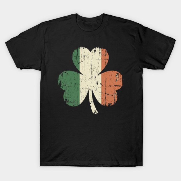 st-patricks-day T-Shirt by Creatifly Graphic Tees