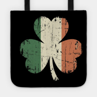 st-patricks-day Tote