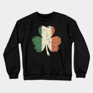 st-patricks-day Crewneck Sweatshirt
