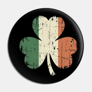 st-patricks-day Pin