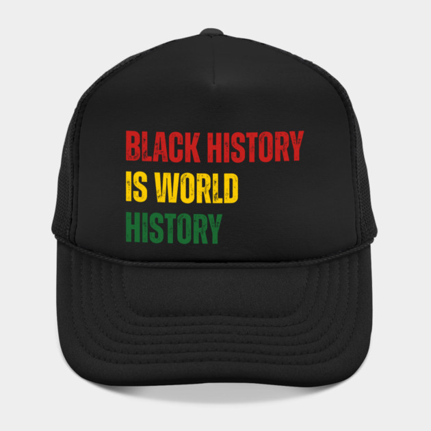 black-history-month by Creatifly Graphic Tees