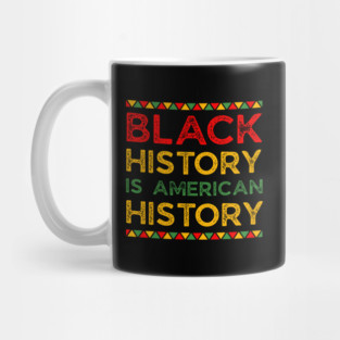 black-history-month Mug