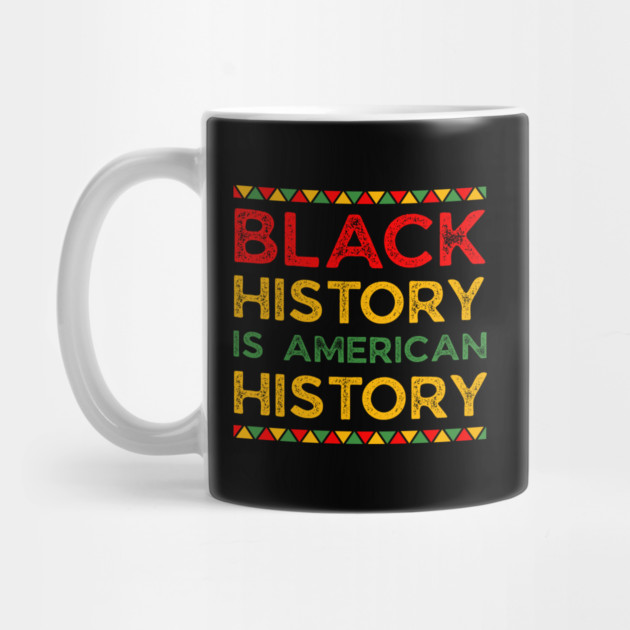 black-history-month by Creatifly Graphic Tees