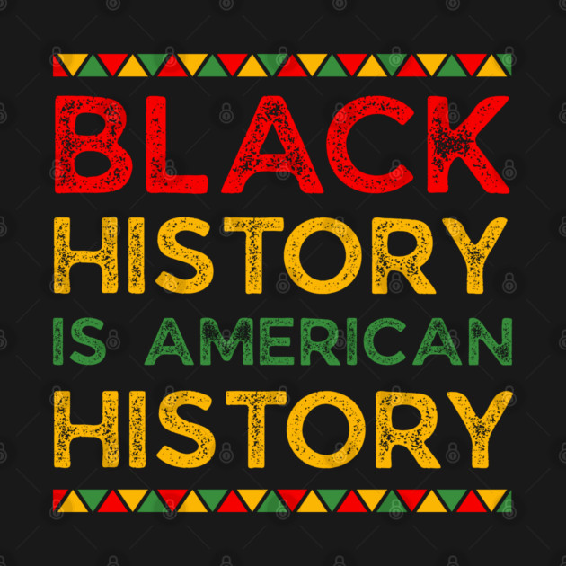 black-history-month by Creatifly Graphic Tees