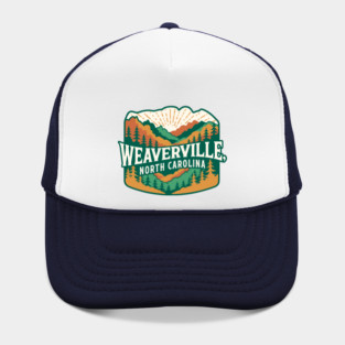 Weaverville Nc Hat