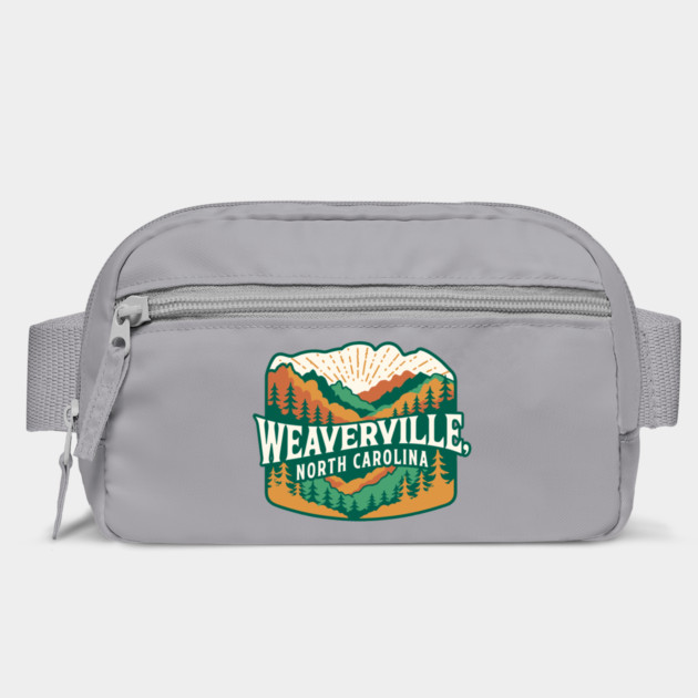 Weaverville Nc by JessArty