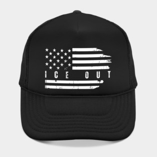 ice-out Hat