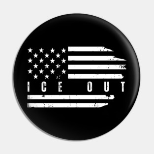 ice-out Pin