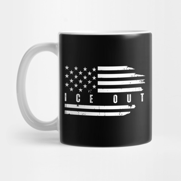 ice-out by Creatifly Graphic Tees