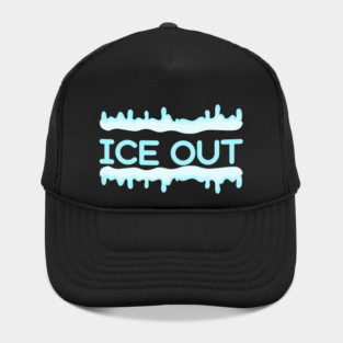 ice-out Hat