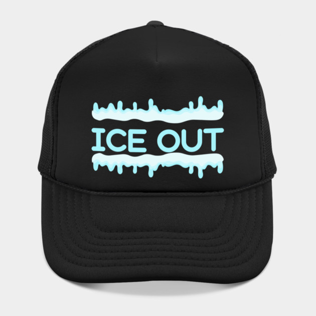 ice-out by Creatifly Graphic Tees