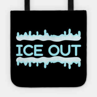 ice-out Tote