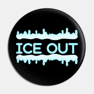 ice-out Pin