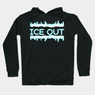 ice-out Hoodie
