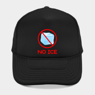 ice-out Hat