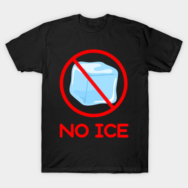 ice-out T-Shirt by Creatifly Graphic Tees