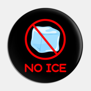 ice-out Pin