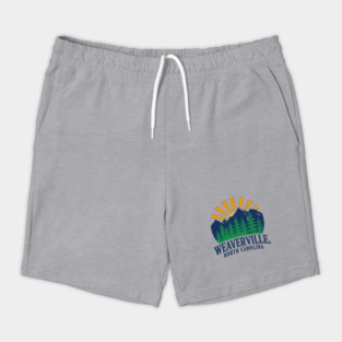 Weaverville Nc Shorts