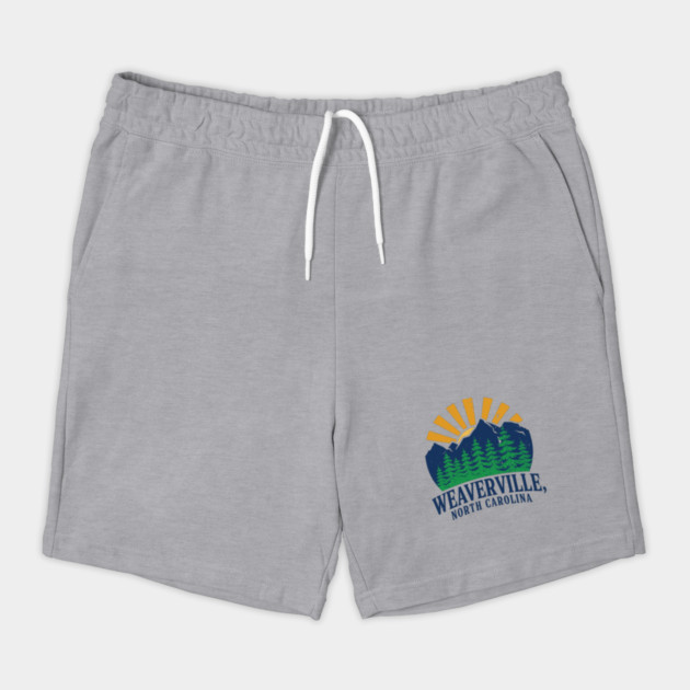 Weaverville Nc by JessArty