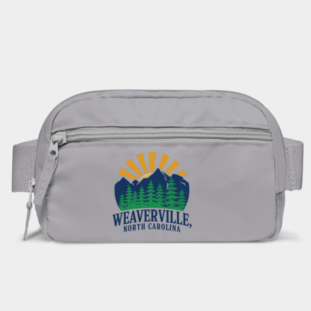 Weaverville Nc by JessArty