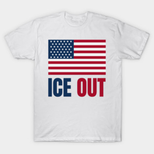ice-out T-Shirt