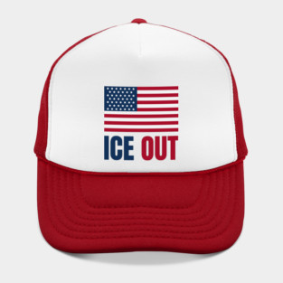 ice-out Hat