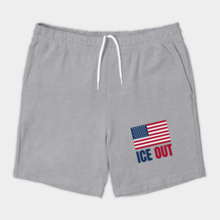ice-out Shorts
