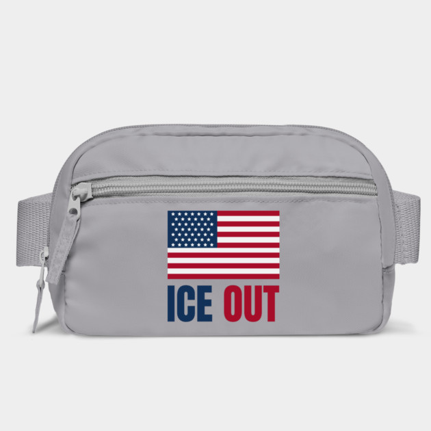 ice-out by Creatifly Graphic Tees