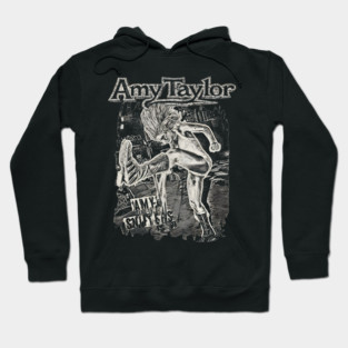 Amy Taylor Amyl & the Sniffers Hoodie