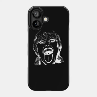 Amyl & the Sniffers Phone Case
