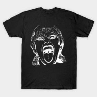 Amyl & the Sniffers T-Shirt