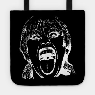 Amyl & the Sniffers Tote