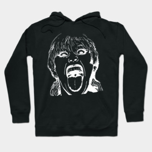 Amyl & the Sniffers Hoodie