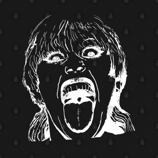 Amyl & the Sniffers by dtr_art