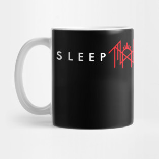 sleep token Mug