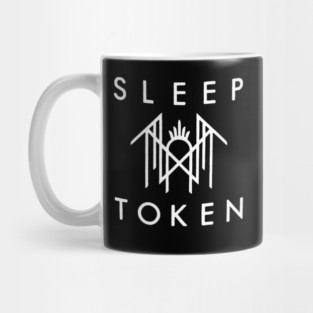 sleep token Mug