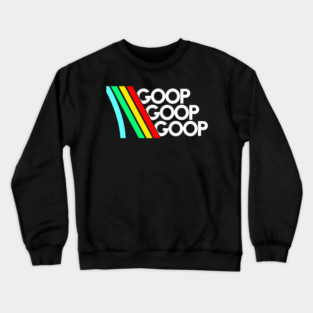 Goop Goop Goop /// Arc Raiders Crewneck Sweatshirt