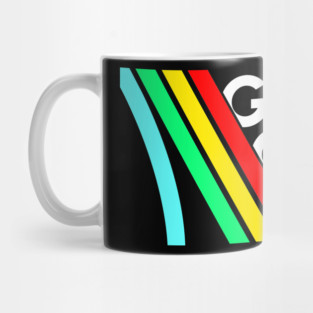 Goop Goop Goop /// Arc Raiders Mug