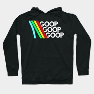 Goop Goop Goop /// Arc Raiders Hoodie