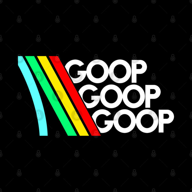 Goop Goop Goop /// Arc Raiders by Shit Post Hero