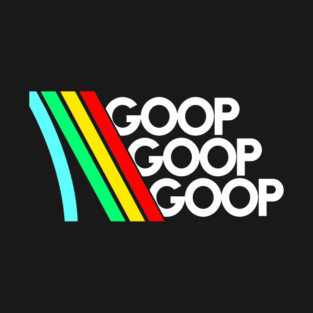 Goop Goop Goop /// Arc Raiders T-Shirt