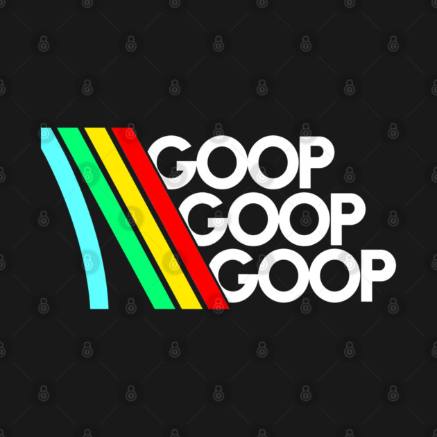Goop Goop Goop /// Arc Raiders by Shit Post Hero