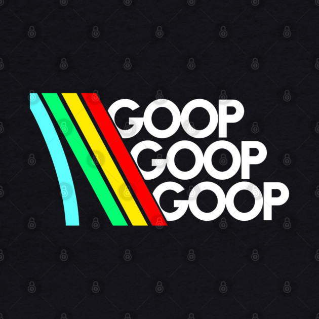 Goop Goop Goop /// Arc Raiders by Shit Post Hero