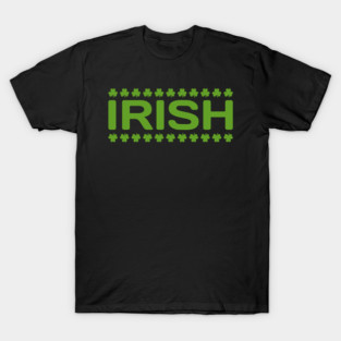 st-patricks-day T-Shirt