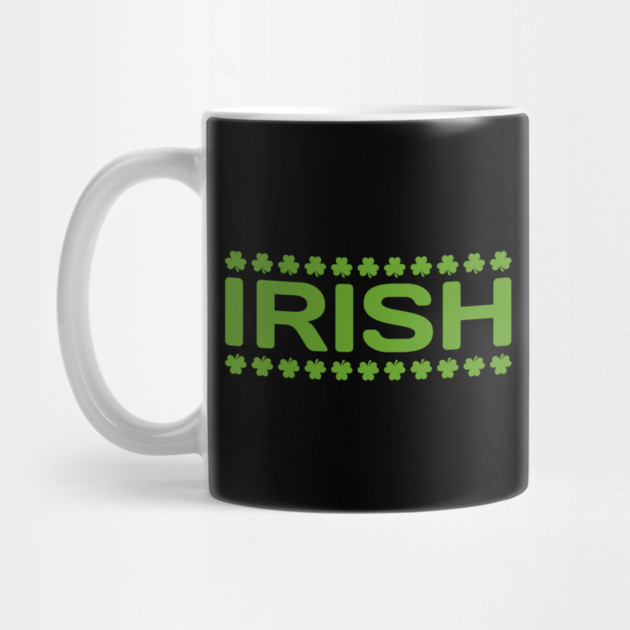 st-patricks-day by Creatifly Graphic Tees