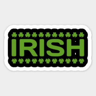 st-patricks-day Magnet