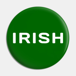 st-patricks-day Pin