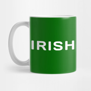 st-patricks-day Mug